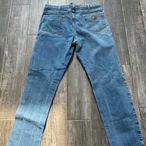Vintage Carhartt Jeans